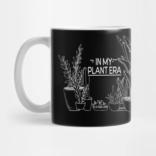 In-My-Plant-Era Mug